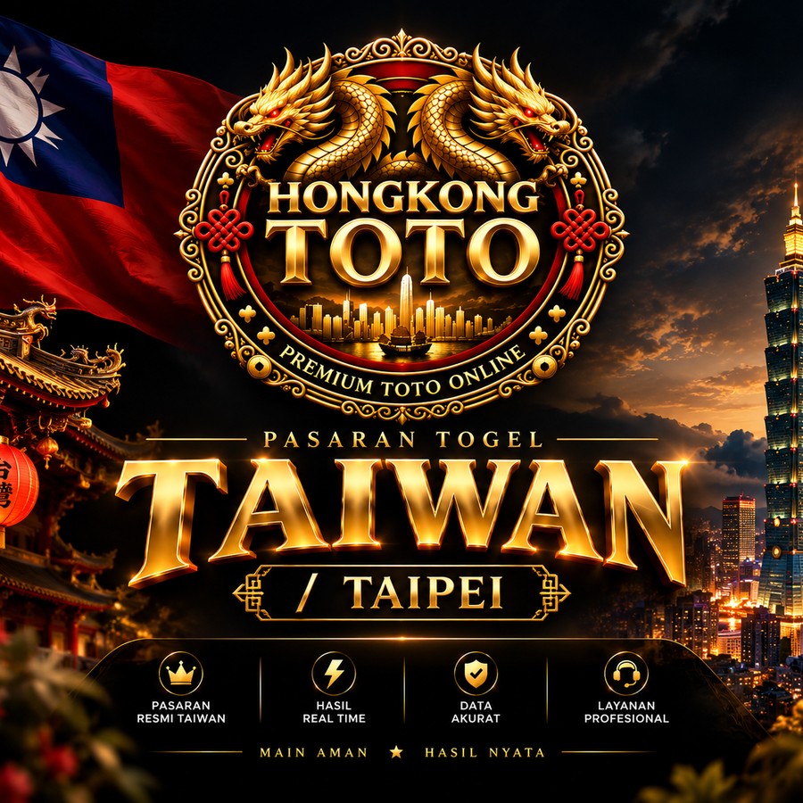 Pengeluaran Taiwan Live Taiwan hari ini 11 Oktober 2026 lengkap prediksi taiwan togel